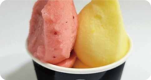 COCO GELATO
