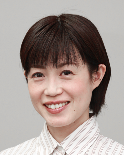 君島 由希子